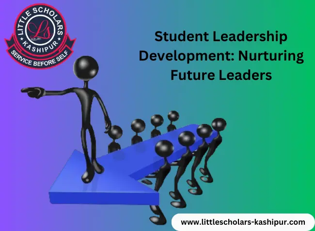 Student Leadership Development
